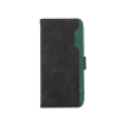 Honor 600 / 600 Pro - Preklopna torbica (WLGA) - črna