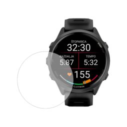 Garmin Forerunner 570 (47mm) - Zaščitno steklo