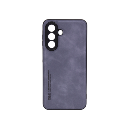 Samsung Galaxy A27 5G - Gumiran ovitek (Cloudy) - moder