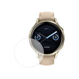 Garmin Venu 4 (41mm) - Zaščitno steklo