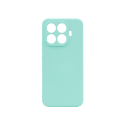 Xiaomi 17T Pro - Gumiran ovitek (TPU) - mint N-Type