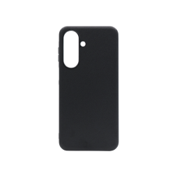 Samsung Galaxy A27 5G - Gumiran ovitek (TPUL Nude) - črn