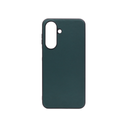 Samsung Galaxy A27 5G - Gumiran ovitek (TPUL Nude) - zelen