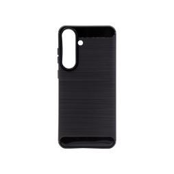 Samsung Galaxy S26 FE - Gumiran ovitek (TPU) - črn A-Type