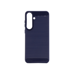 Samsung Galaxy S26 FE - Gumiran ovitek (TPU) - črn A-Type