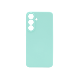 Samsung Galaxy S26 FE - Gumiran ovitek (TPU) - mint N-Type
