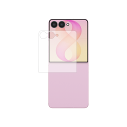 Samsung Galaxy Z Flip 7 / Z Flip 8 - Zaščitno steklo - zunanje - Premium (0,33)
