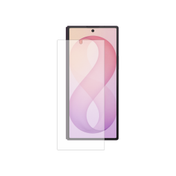 Samsung Galaxy Z Fold 7 / Z Fold 8 Ultra - Zaščitno steklo - zunanje - Premium (0,33)