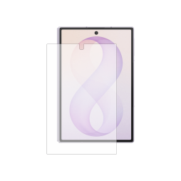 Samsung Galaxy Z Fold 8 - Zaščitno steklo - zunanje - Premium (0,33)