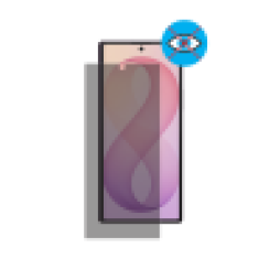 Samsung Galaxy Z Fold 7 / Z Fold 8 Ultra - Zaščitno steklo - zunanje - Excellence - Privacy Glass (0,30)