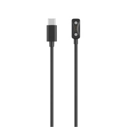 Polnilni kabel za Polar ure z USB-C priključkom - združljive s Polar Charge 2.0