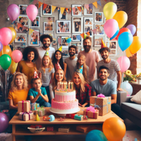 Sredi darilne krize: Kaj kupiti za rojstni dan, če ste brez inspiracije?