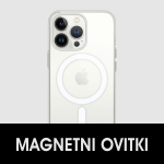 Magnetni MagSafe ovitki za telefone – Elegantna zaščita v dobi brezžične povezljivosti