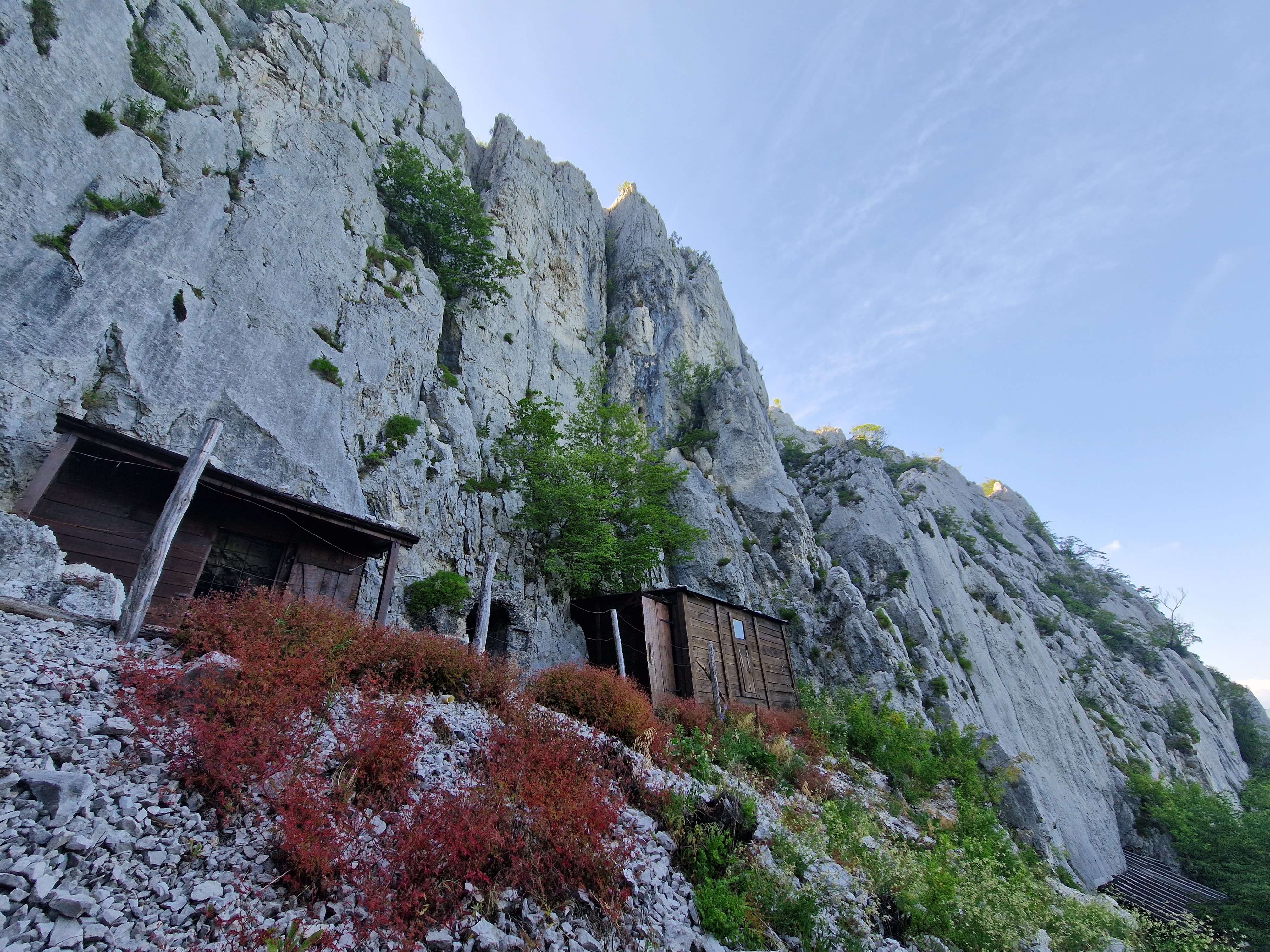 KAM V GORIŠKIH BRDIH PO KOŠČEK ZGODOVINE