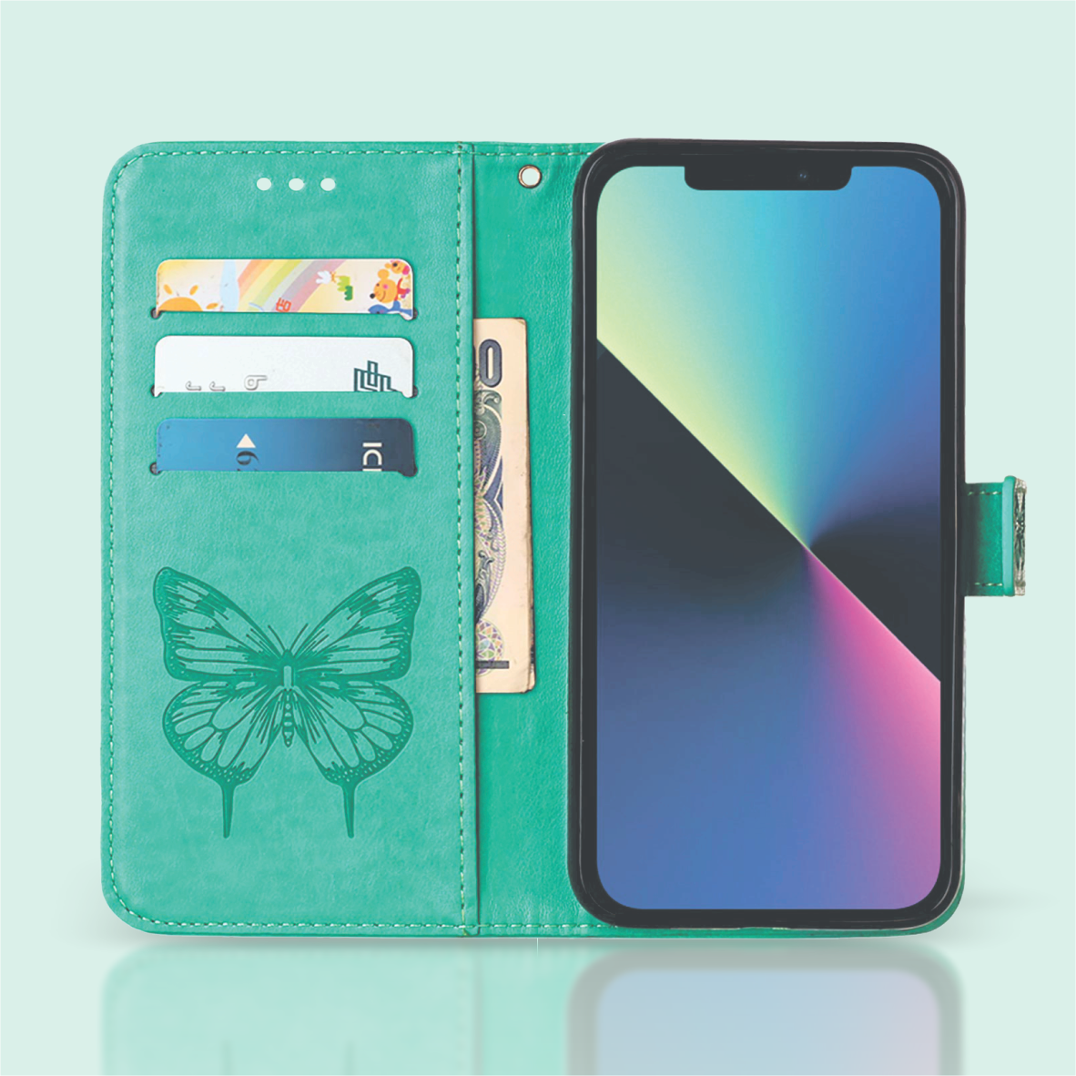 Prelopni ovitki za telefon